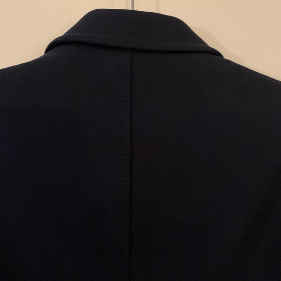 Prada Women’s Navy Blazer - Picture 5 of 9